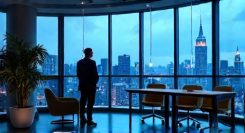 Technologischer Einfluss auf Lobbyismus (4/10)