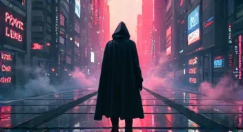 Technologischer Fortschritt aus der Sicht eines Innovators (4/10)