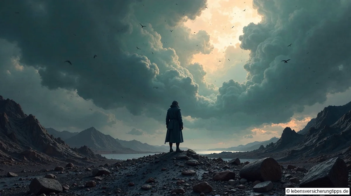 Unwetter 2024: Schäden, Ursachen, Prävention in Deutschland