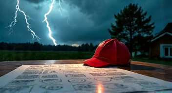 Das sind die Top 7 Schritte beim Extremwetter