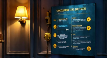 Das sind die Top 7 Schritte beim Umgang mit Stromausfällen