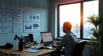 Der Blick eines Technikexperten auf Stromausfälle (2/10)