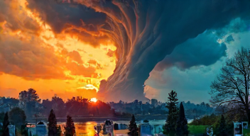 Die 5 meistgestellten Fragen (FAQ) zu Extremwetter