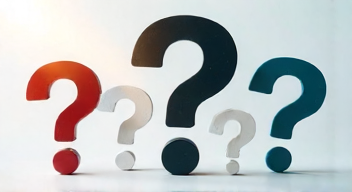 Die 5 meistgestellten Fragen (FAQ) zu Versicherungen