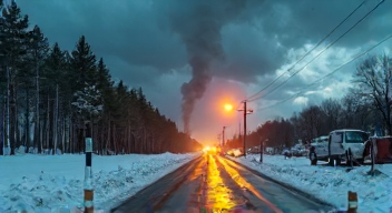 Die 6 häufigsten Fehler bei Extremwetter