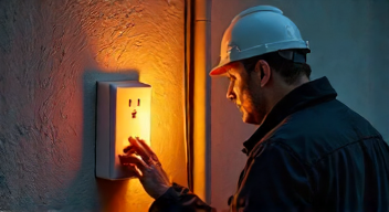 Die 6 häufigsten Fehler bei Stromausfällen