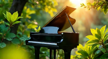 Die Kraft der Musik im Klimaschutz (10/10)