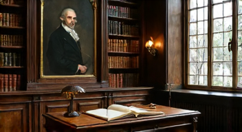 Ein Kulturgenie über die Rolle der Aufklärung (3/10)