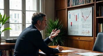 Ein Ökonom über die finanzielle Bildung (8/10)