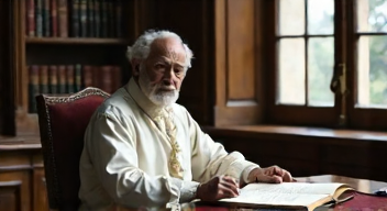 Ein Philosoph über ethische Verantwortung (5/10)