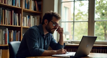 Ein Sozialwissenschaftler über die gesellschaftlichen Auswirkungen (6/10)