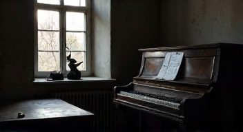 Einfluss von Stromausfällen auf kreative Prozesse (10/10)