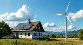 Kulturelle Perspektiven auf Technologie und Stromversorgung (3/10)