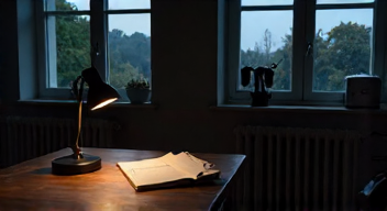 Meine Erfahrungen mit Stromausfällen und präventiven Maßnahmen (1/10)