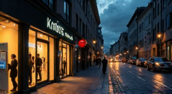 Ökonomische Konsequenzen von Stromausfällen (8/10)