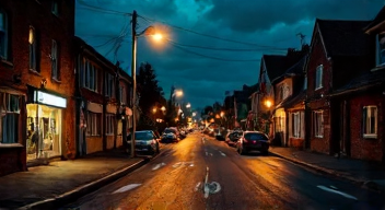 Perspektiven zu Stromausfällen und deren Auswirkungen