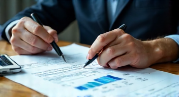 Perspektiven zu Versicherungen und Gebühren