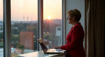 Politische Verantwortung in der Energieversorgung (9/10)