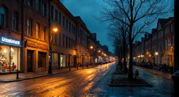 Soziale Auswirkungen von Stromausfällen (6/10)