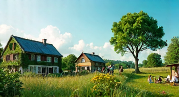 Soziale Verantwortung im Klimaschutz (6/10)