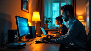 Stromausfälle: Vorbeugung, Schutzmaßnahmen und technologische Lösungen