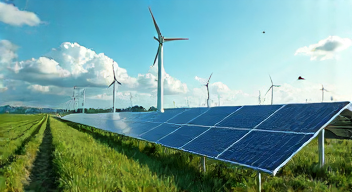 Zukunftsvisionen von Technikern für Stromversorgung (4/10)